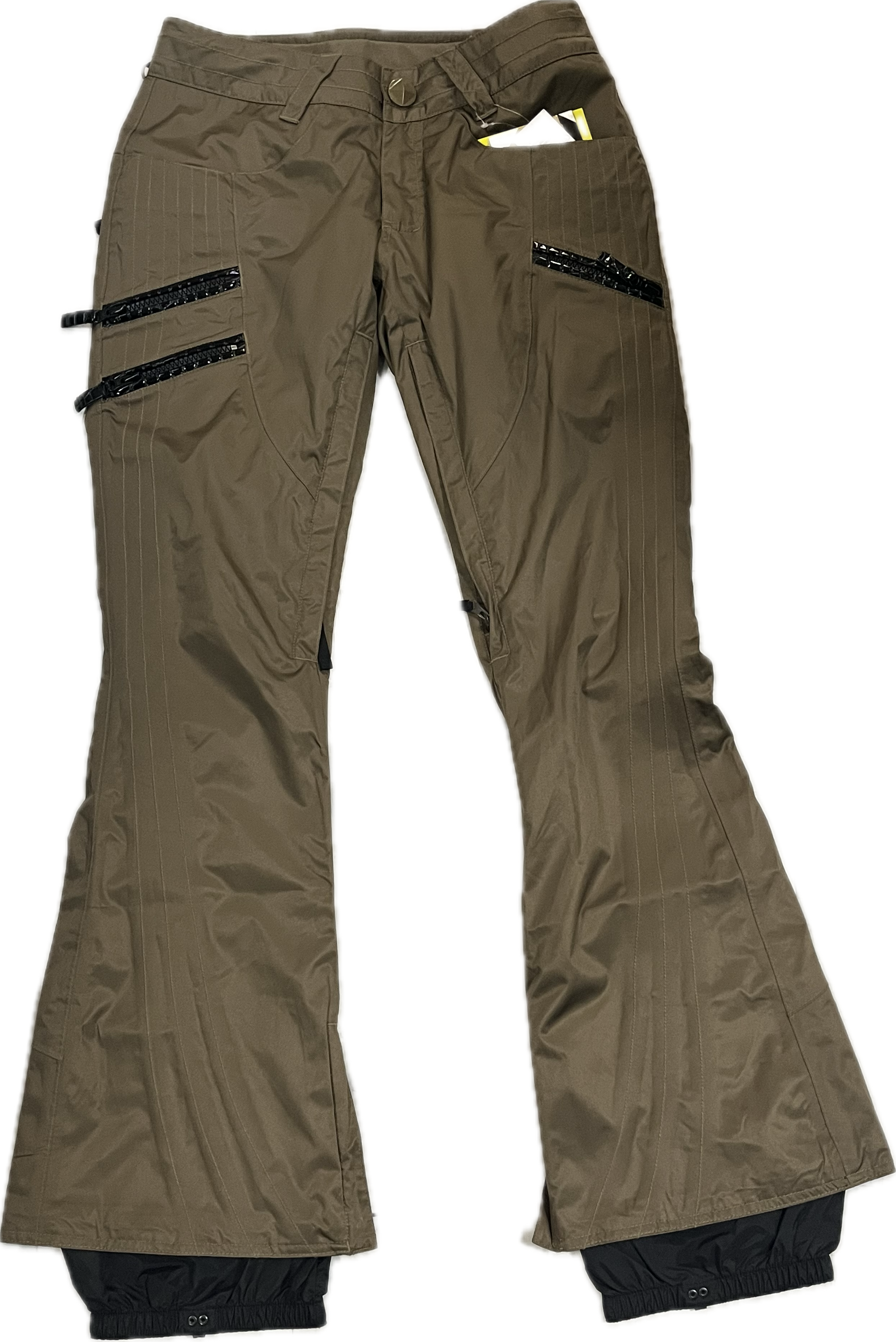Штаны женские Burton BB AVA Canteen