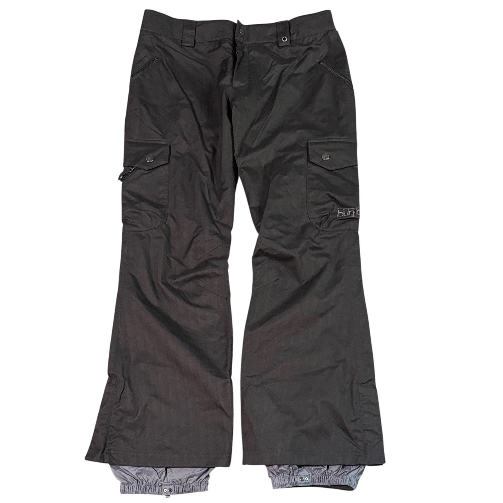 Штаны женские Burton Lucky Tal Pants True Black