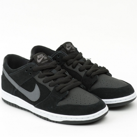 nike sb dunk low ishod wair dark grey